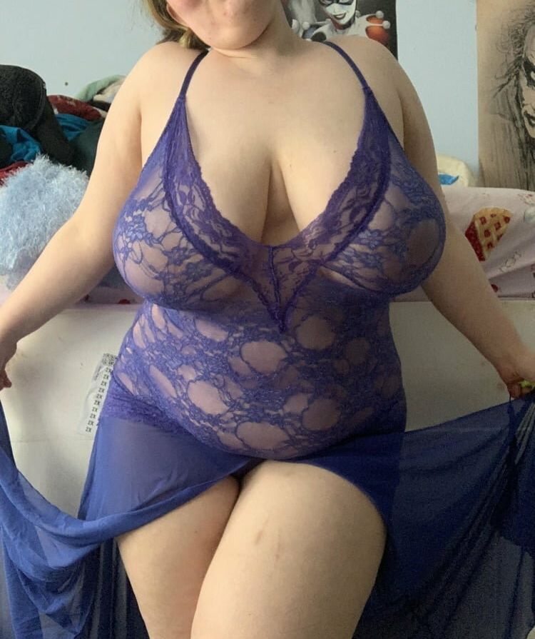 Squishy Lynxie nude #108515213