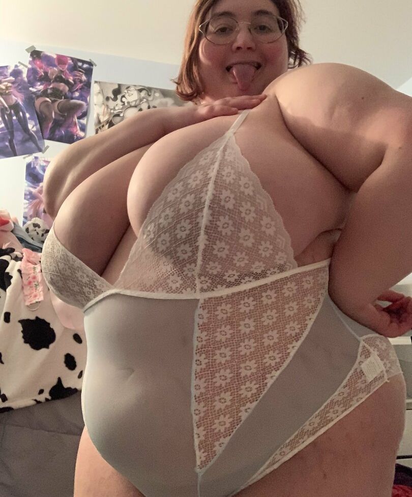 Squishy Lynxie nude #108515224