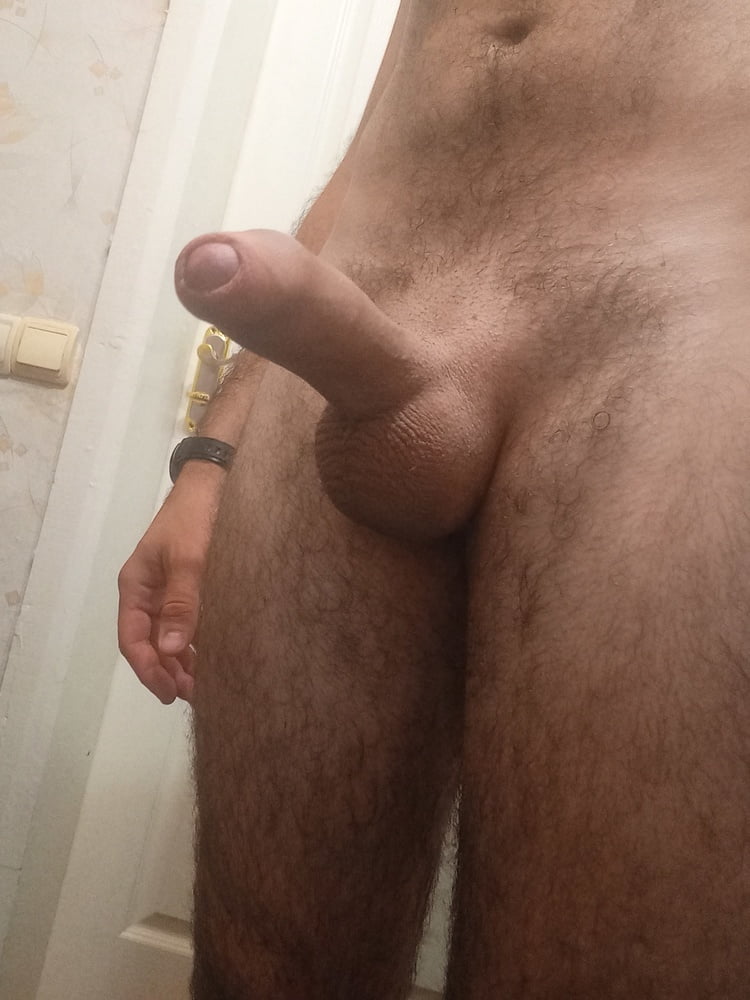 My huge and beautiful dick is ready to conquer your holes) #106849807