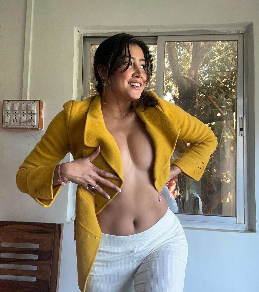 Sofia Ansari Nude Porn Pictures Xxx Photos Sex Images 4077734 Pictoa