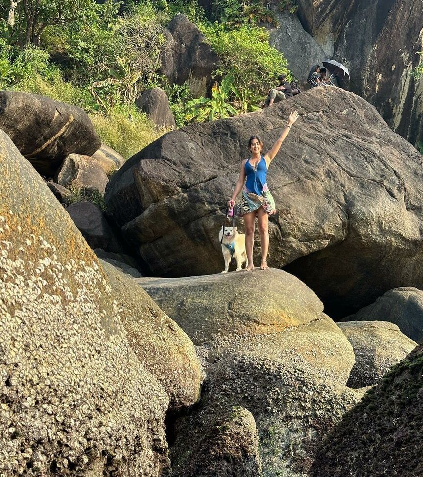 Sofia Ansari desnuda #109120165