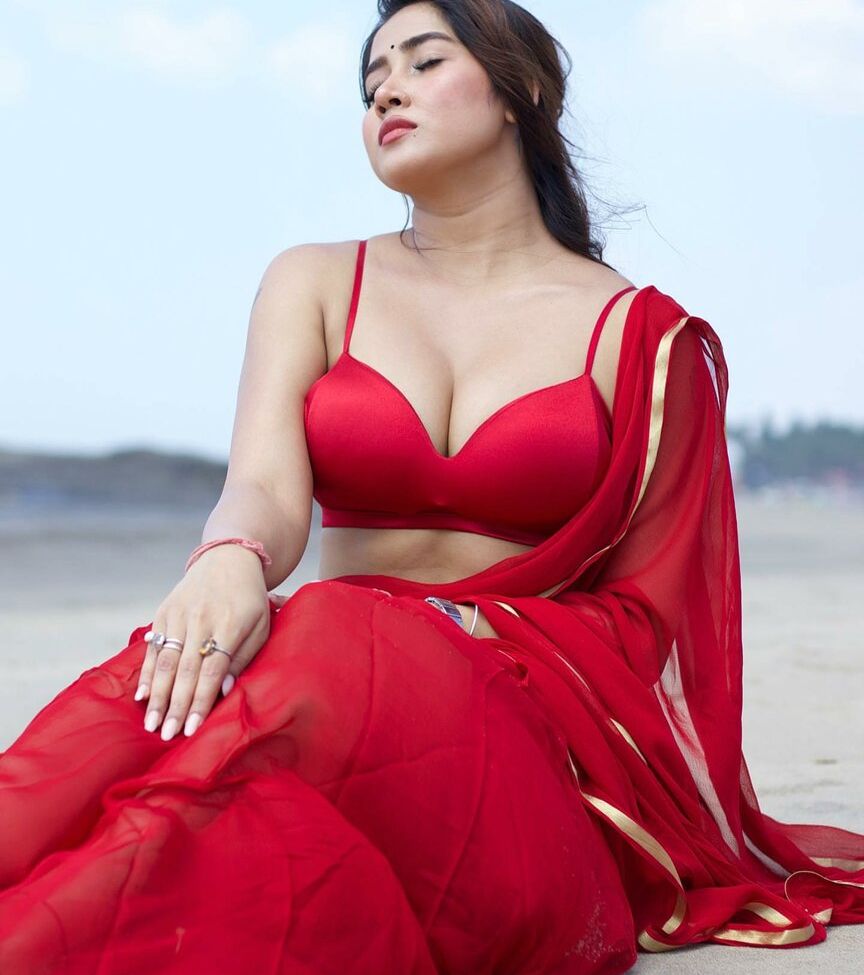 Sofia Ansari desnuda #109120175