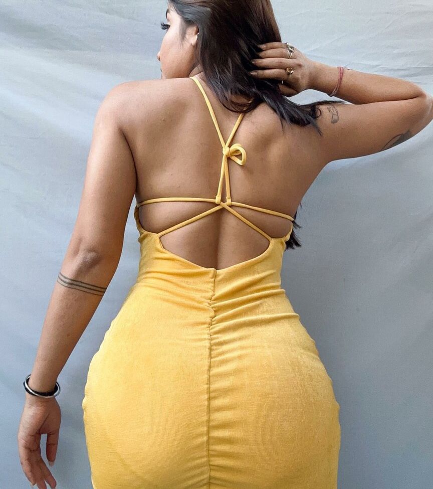 Sofia Ansari desnuda #109120180