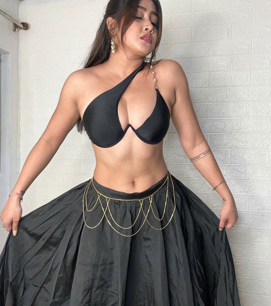 Sofia Ansari nackt #109120184