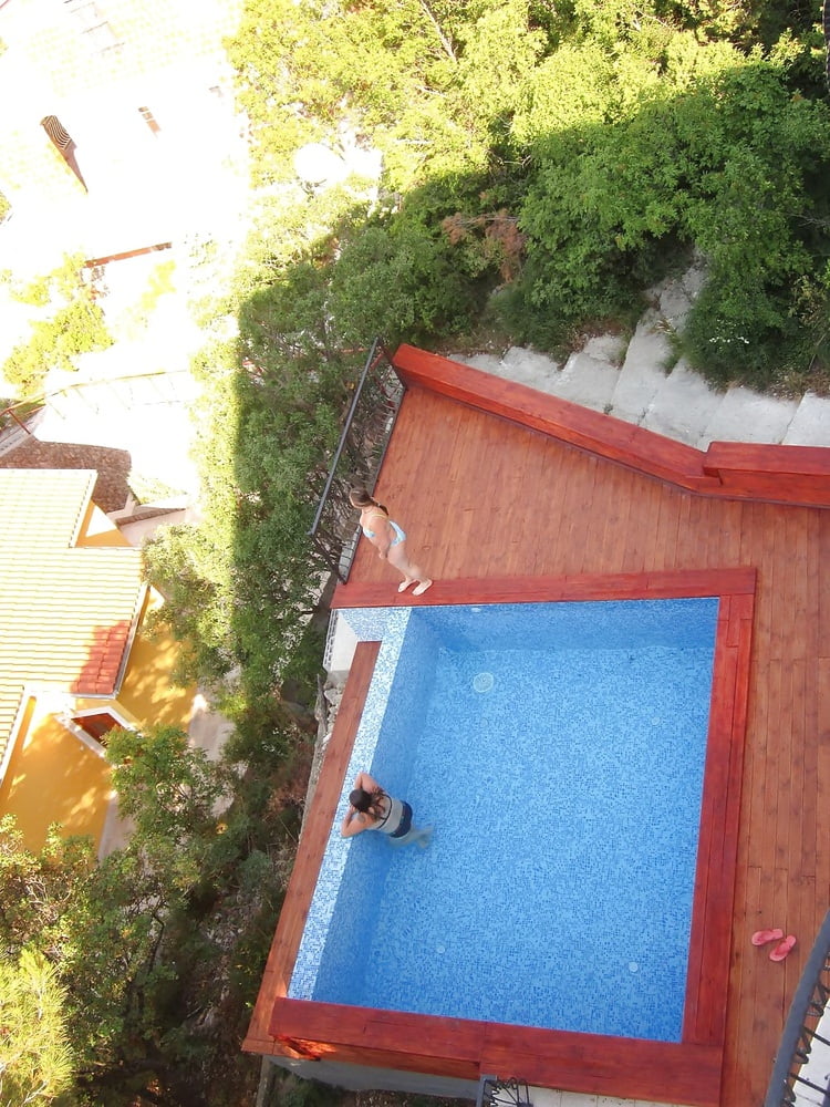 Dicke auf Kreta #80300968