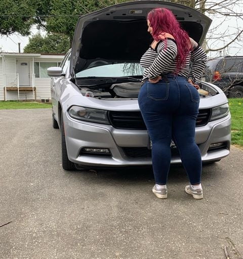 Fat ass #88574126