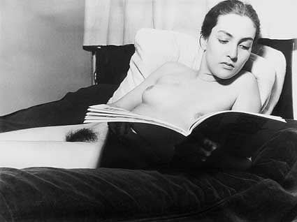 Man Ray #106447699