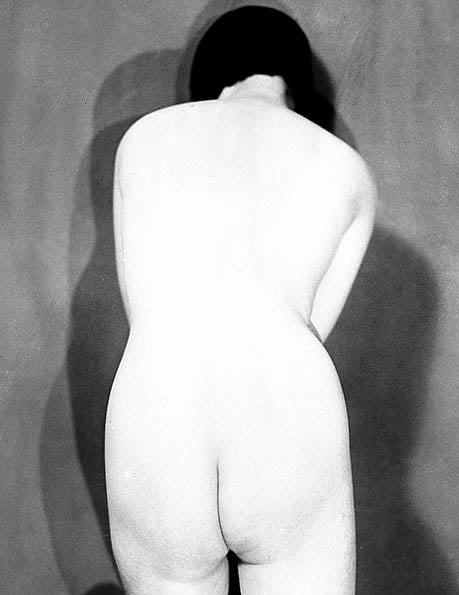 Man Ray #106447755