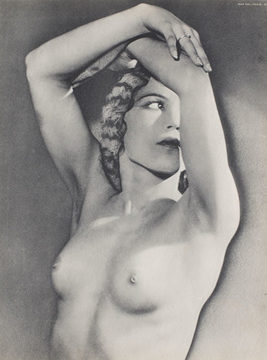 Man Ray #106447776