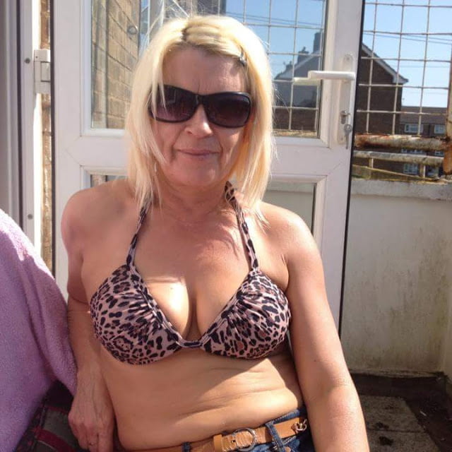 My collection of Sexy Milfs and Gilfs, None Nude #94588446
