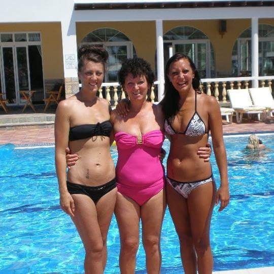 My collection of Sexy Milfs and Gilfs, None Nude #94588456