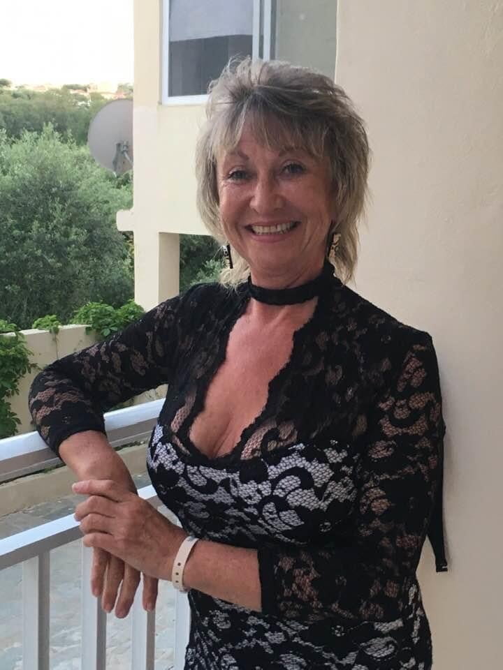 My collection of Sexy Milfs and Gilfs, None Nude #94588819