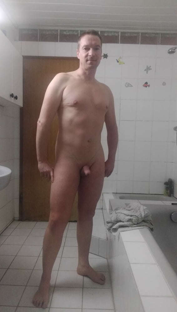 Bisexual Boy Juergen posing and  showing body and cock #79706006