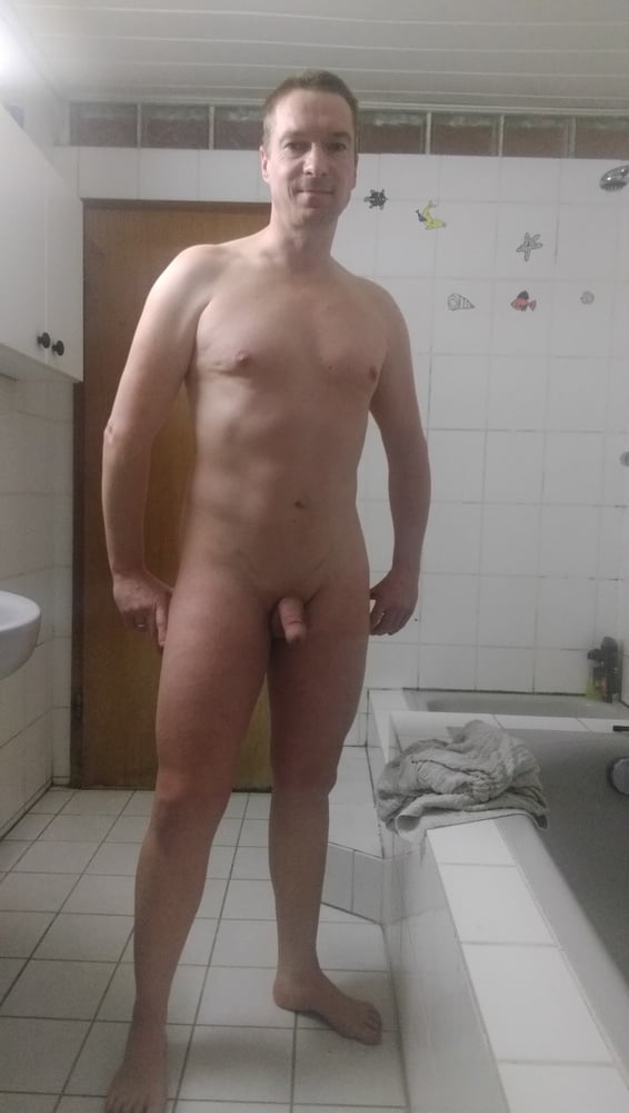 Bisexual Boy Juergen posing and  showing body and cock #79706012