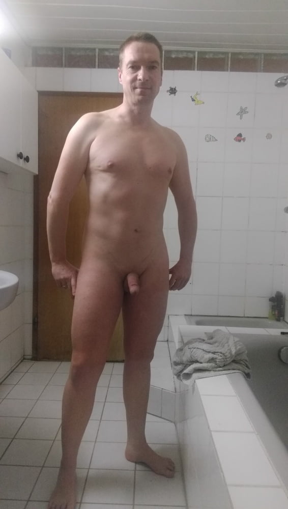 Bisexual Boy Juergen posing and  showing body and cock #79706013