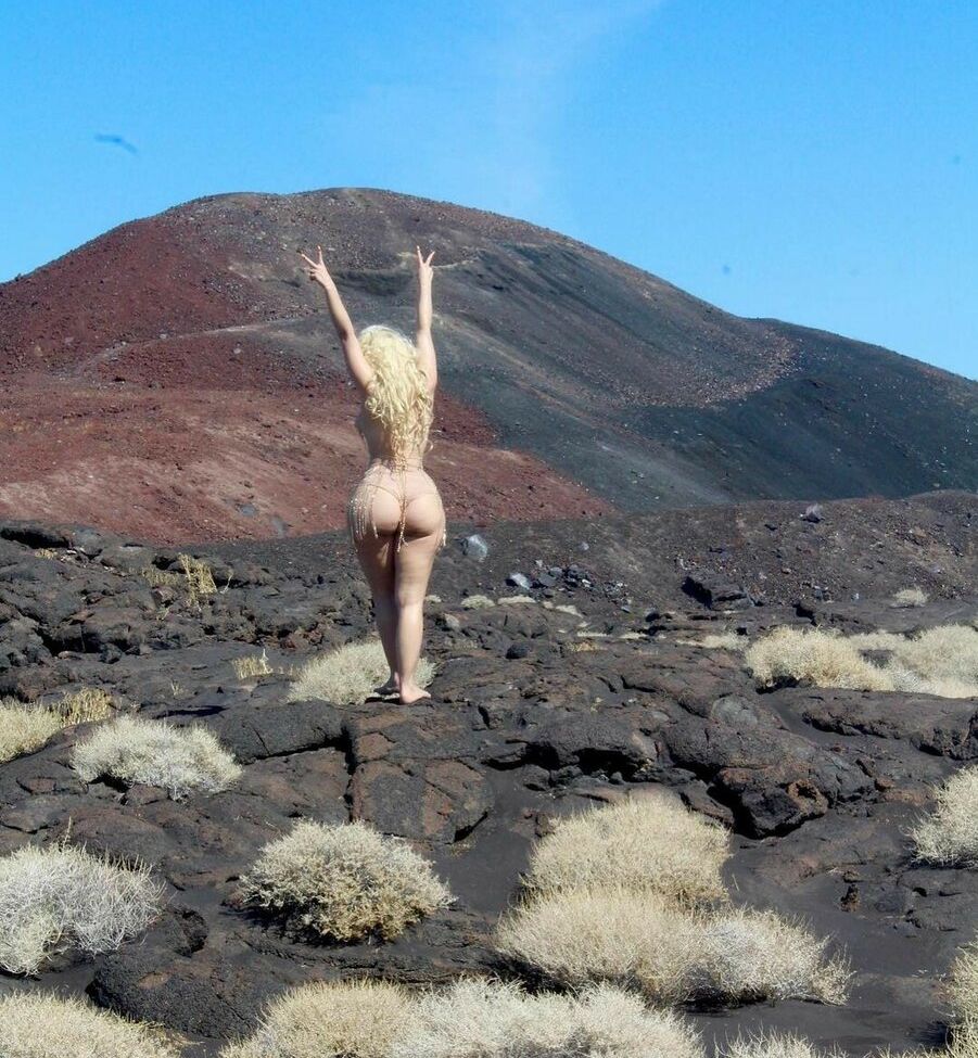 Amethystfaymusic desnuda #108626670