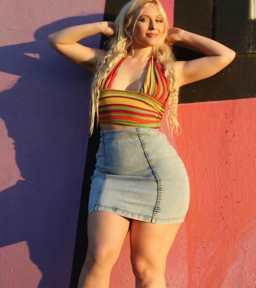 Amethystfaymusic nude #108626681