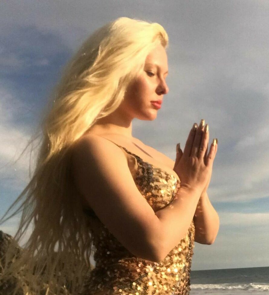 Amethystfaymusic nude #108626692