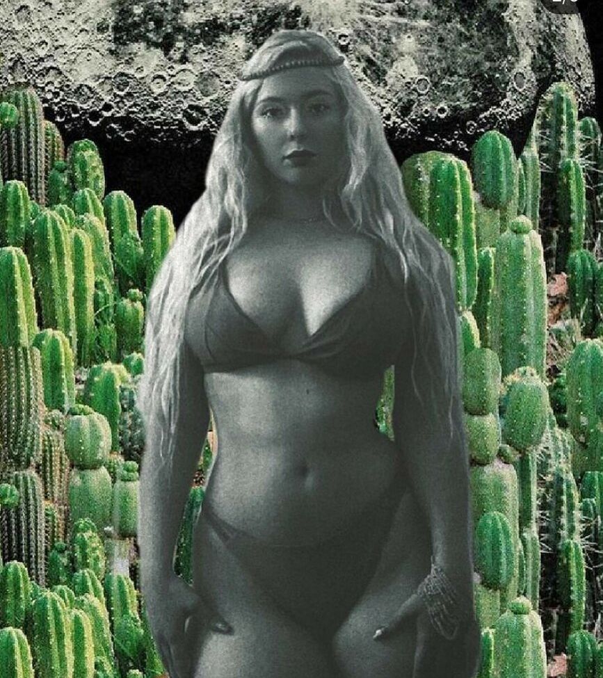 Amethystfaymusic desnuda #108626694