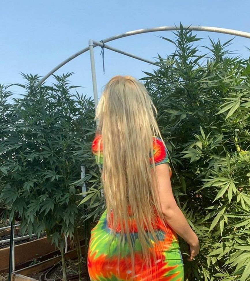 Amethystfaymusic nude #108626695