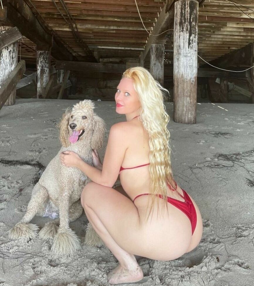 Amethystfaymusic nude #108626709