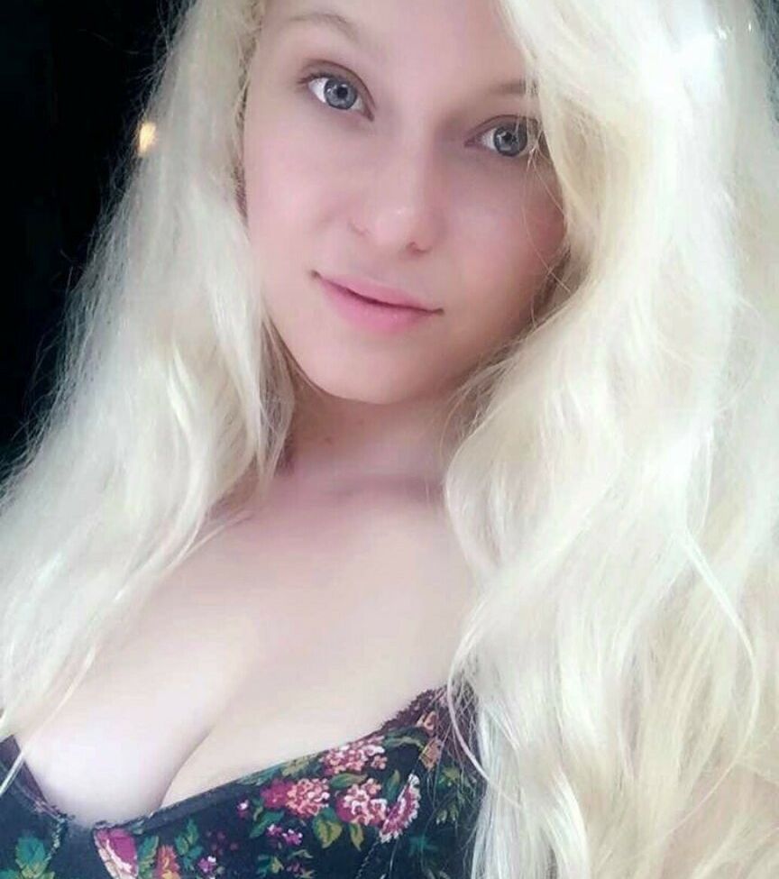 Amethystfaymusic nude #108626715