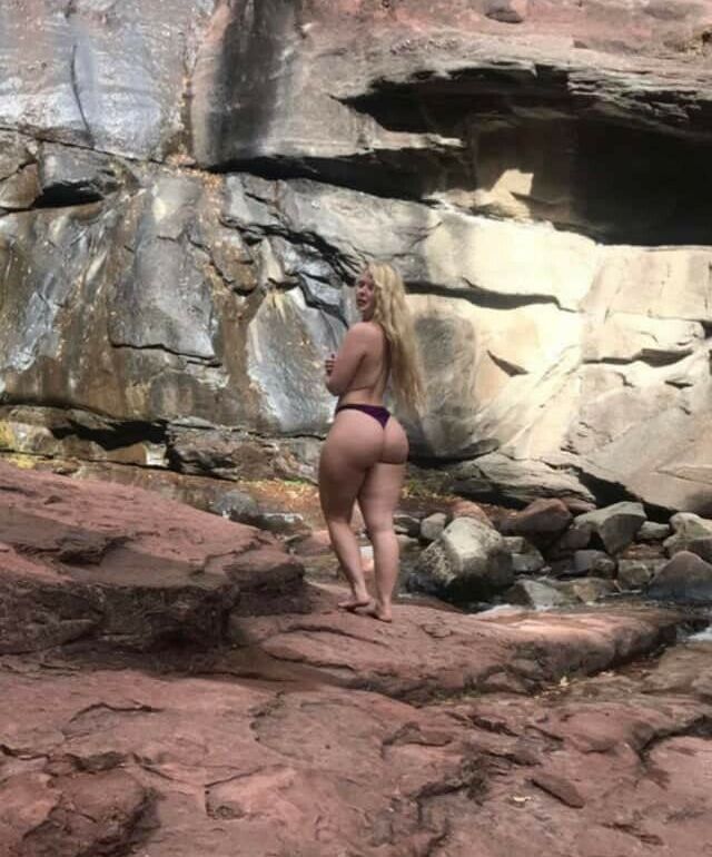 Amethystfaymusic nude #108626718