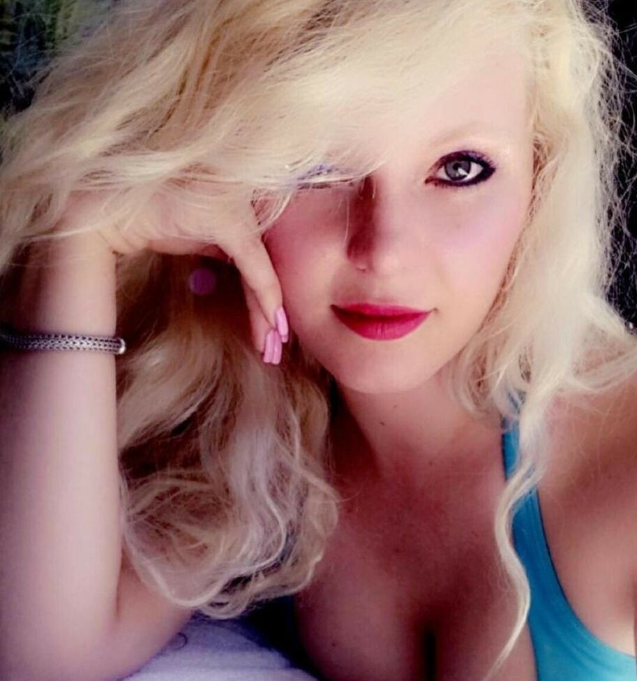 Amethystfaymusic nude #108626730