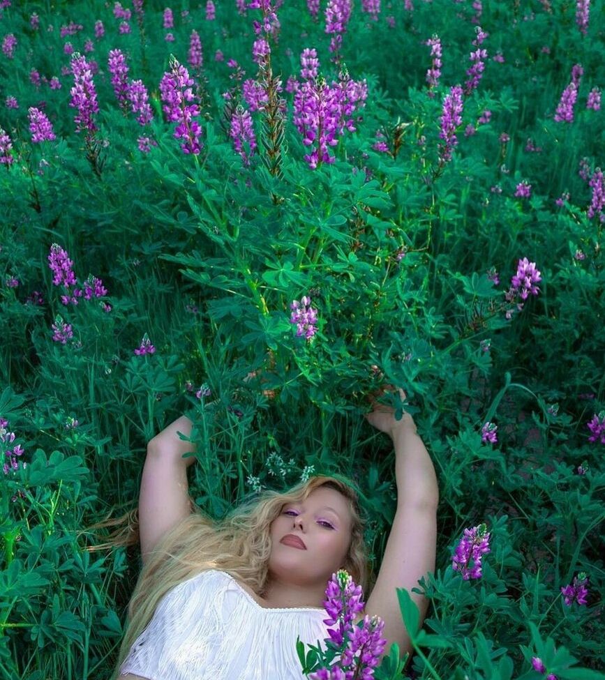 Amethystfaymusic nude #108626738