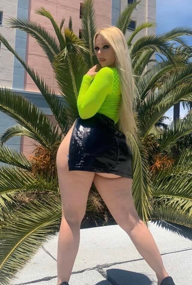 Amethystfaymusic nude #108626741