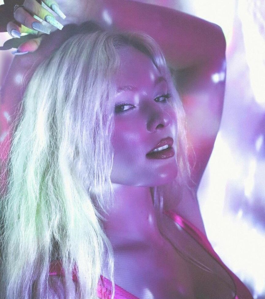 Amethystfaymusic nude #108626757