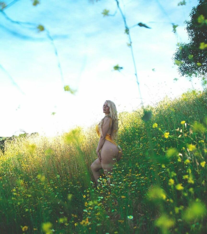 Amethystfaymusic nude #108626765