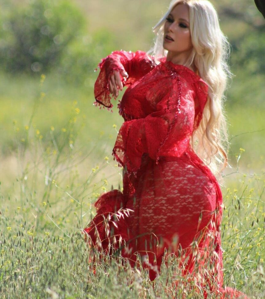 Amethystfaymusic nude #108626766