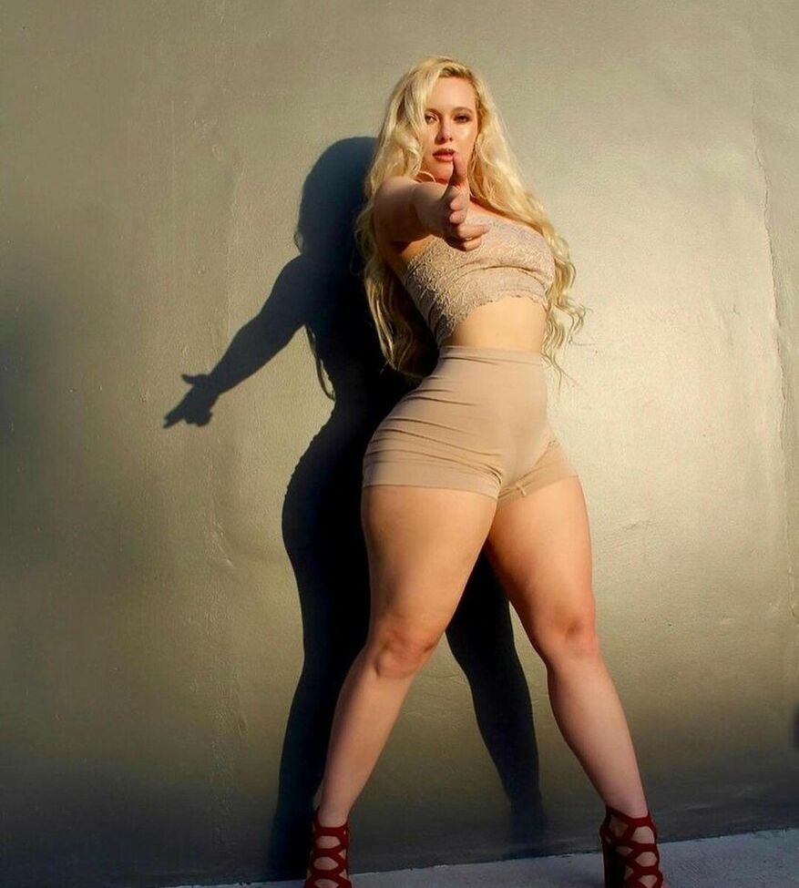 Amethystfaymusic nude #108626769