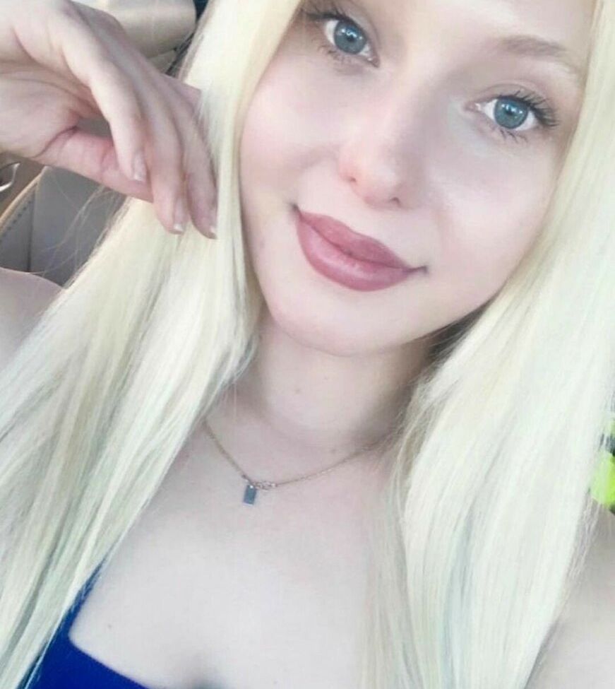 Amethystfaymusic nude #108626779
