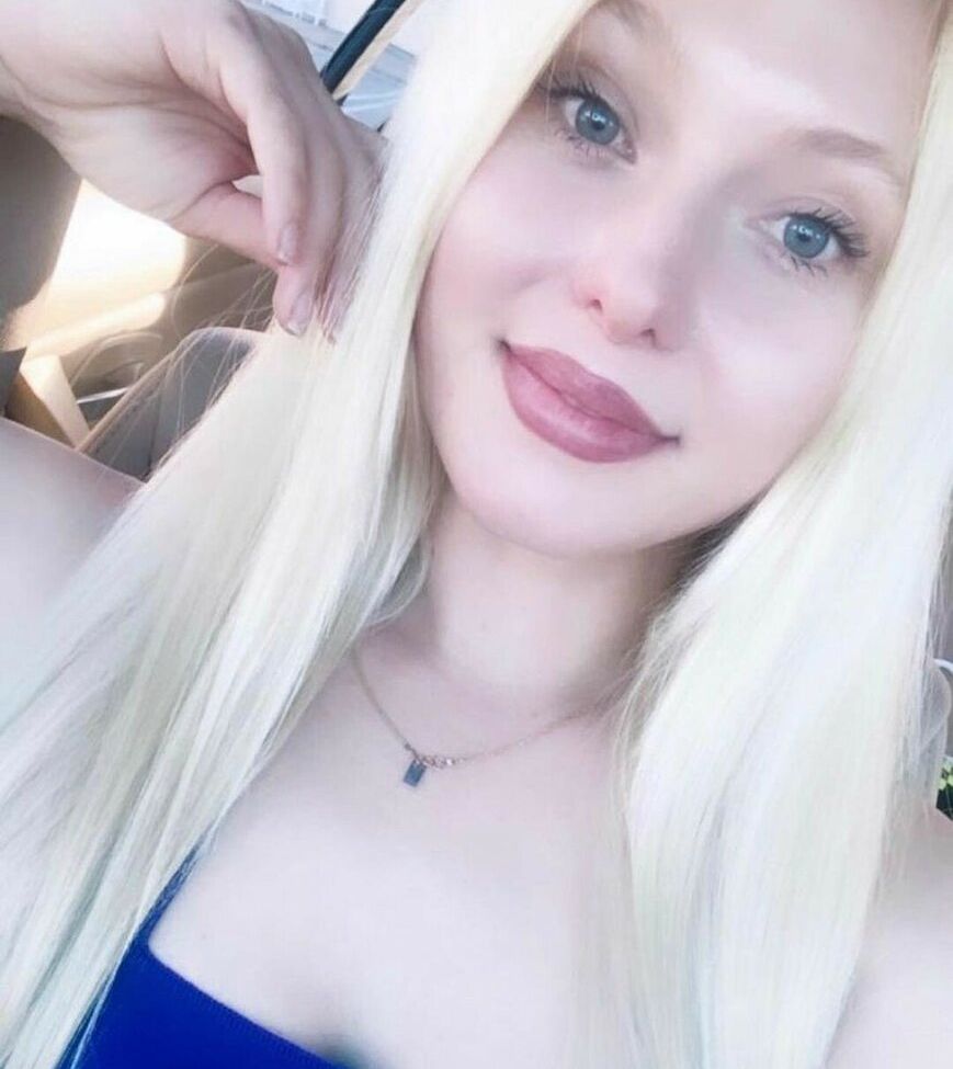 Amethystfaymusic nude #108626783