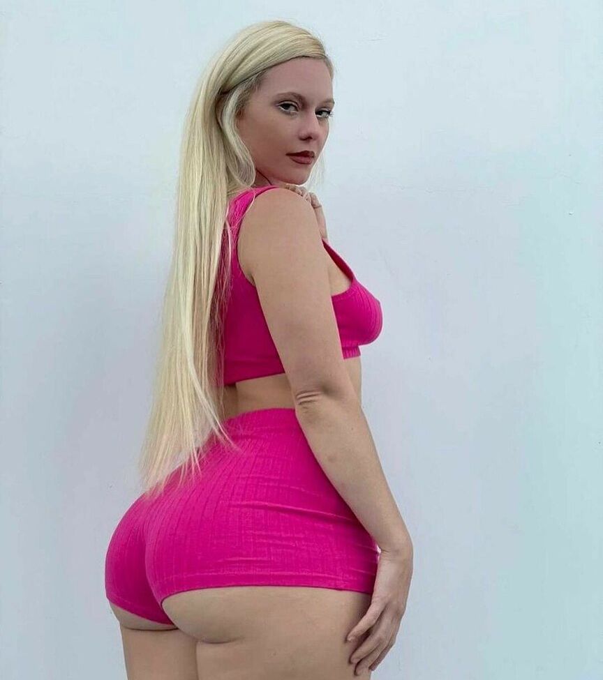 Amethystfaymusic nude #108626785