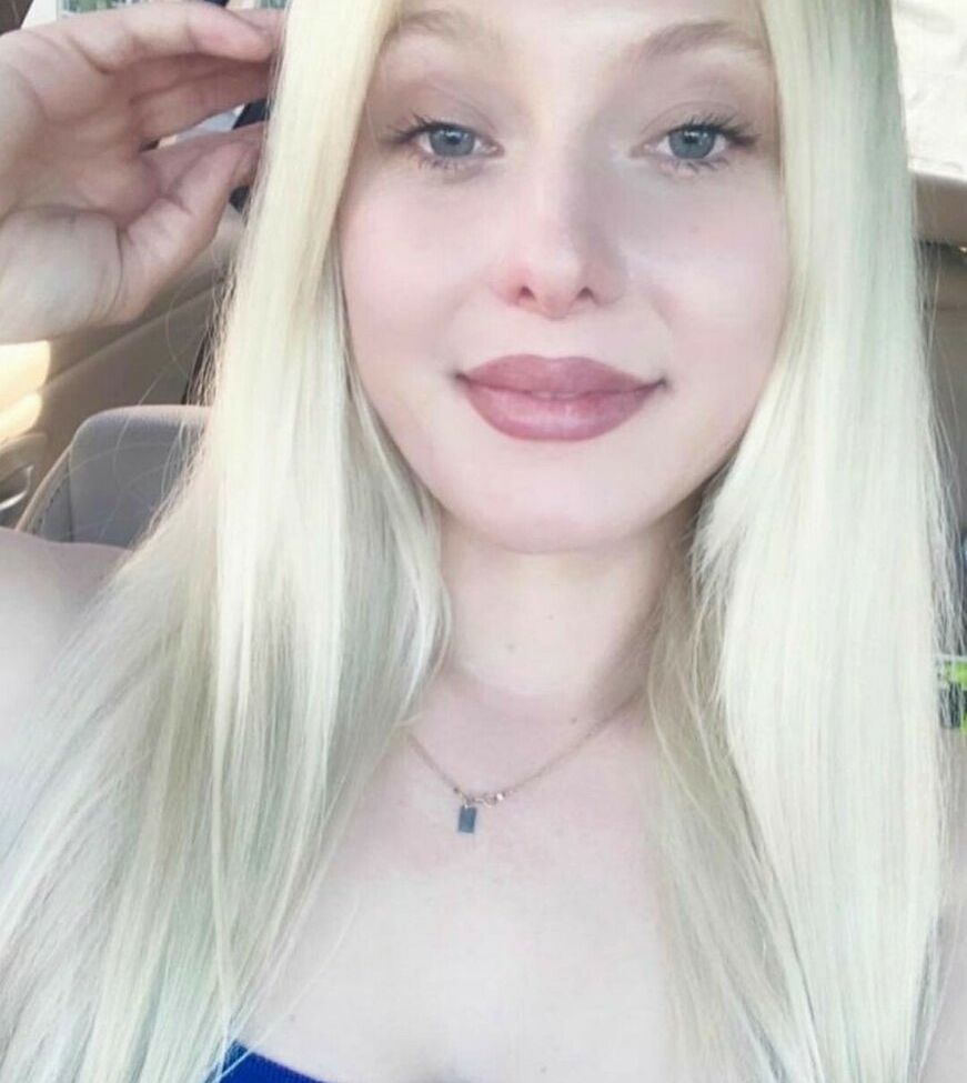 Amethystfaymusic nude #108626786