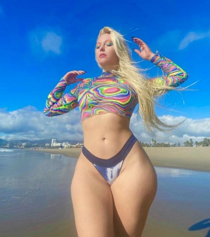 Amethystfaymusic nude #108626787