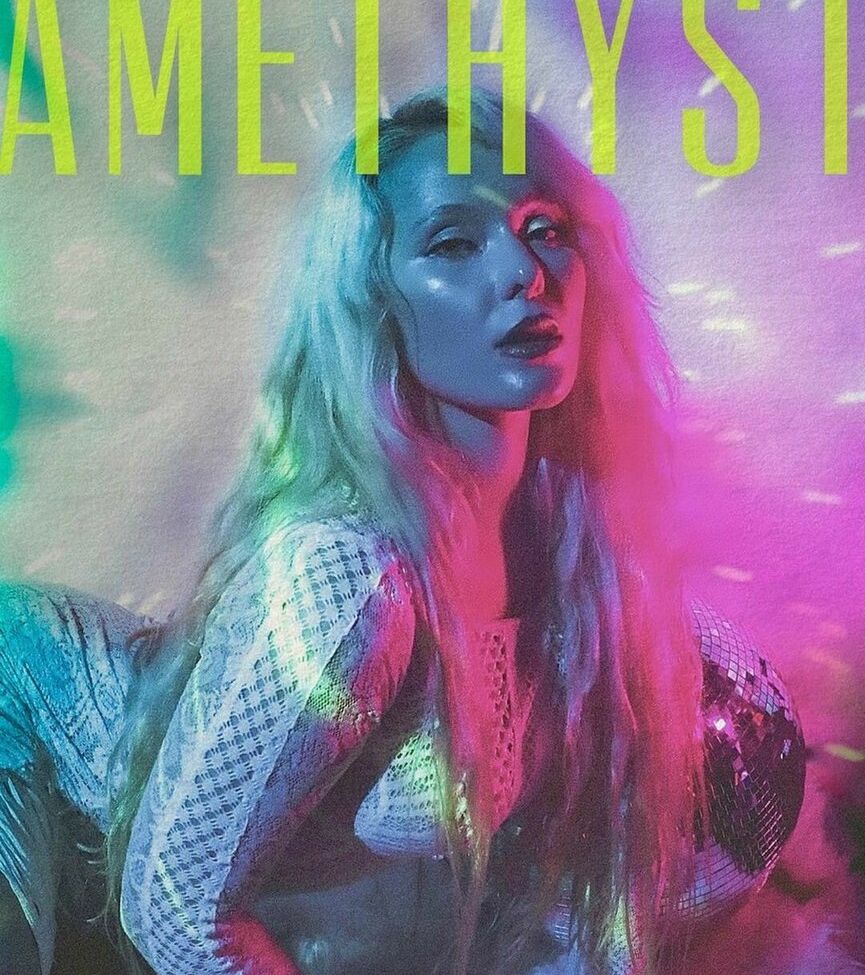 Amethystfaymusic nude #108626788