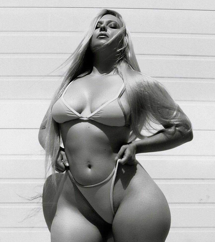 Amethystfaymusic nude #108626791
