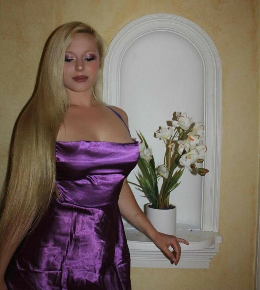 Amethystfaymusic nude #108626805