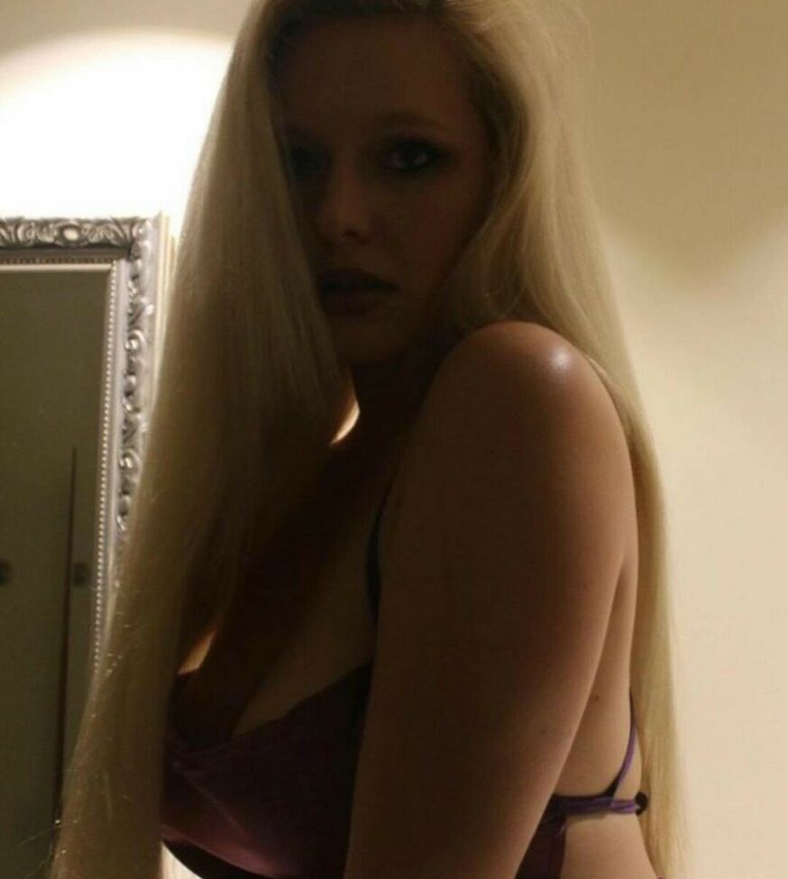 Amethystfaymusic nude #108626813