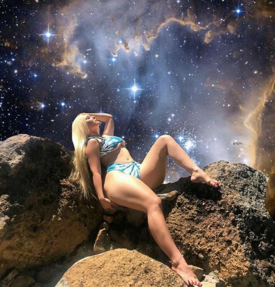 Amethystfaymusic nude #108626827