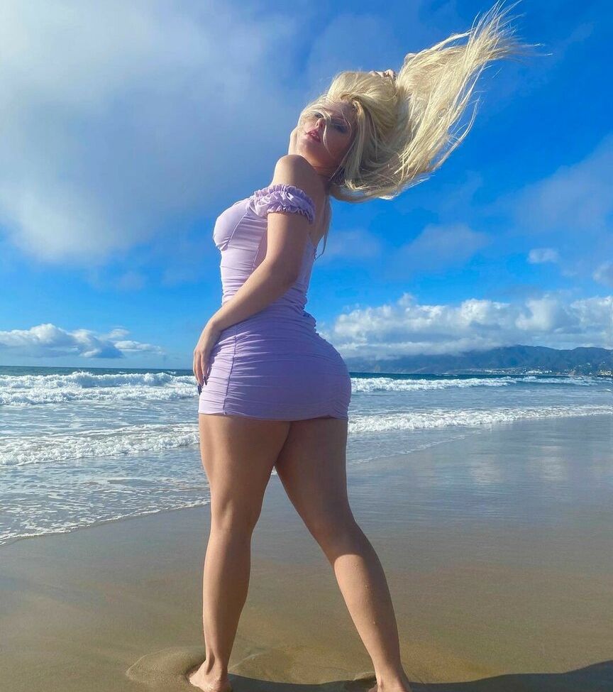 Amethystfaymusic nude #108626835