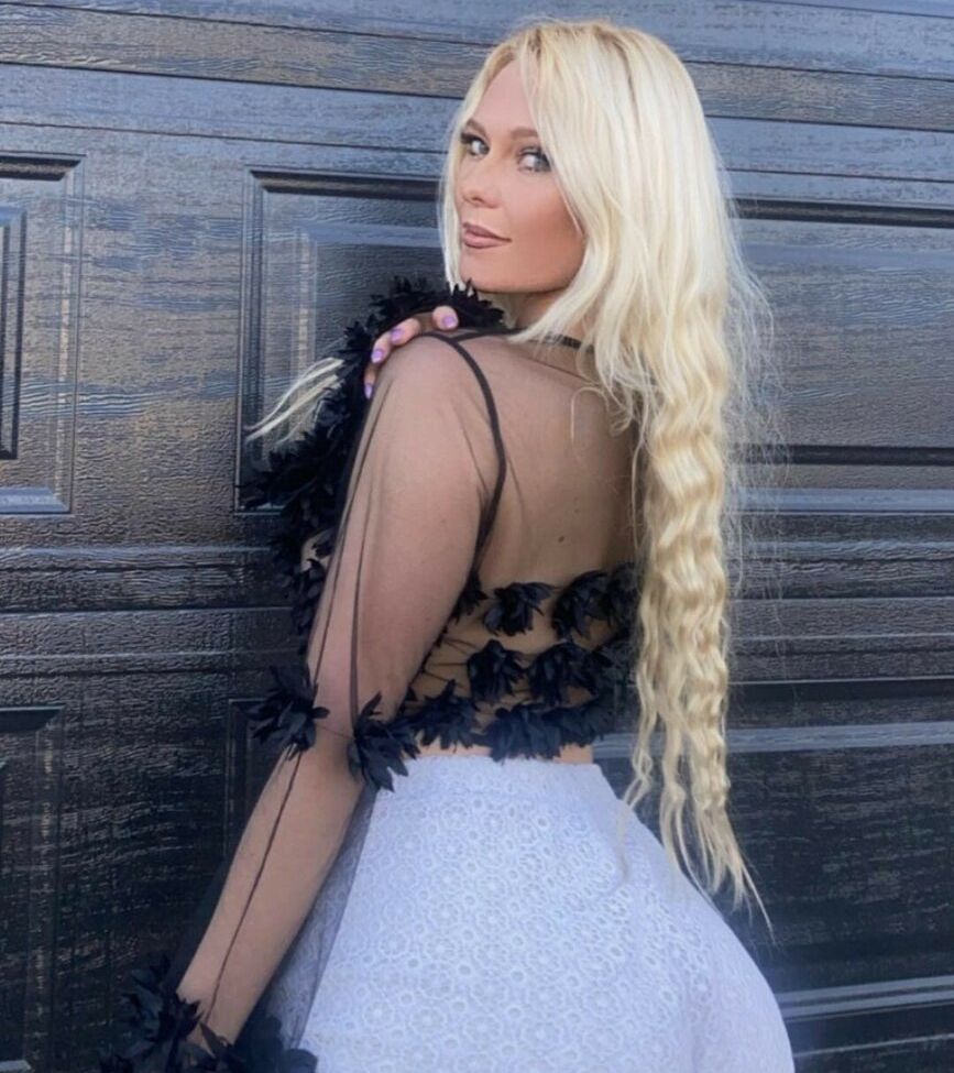 Amethystfaymusic nude #108626846