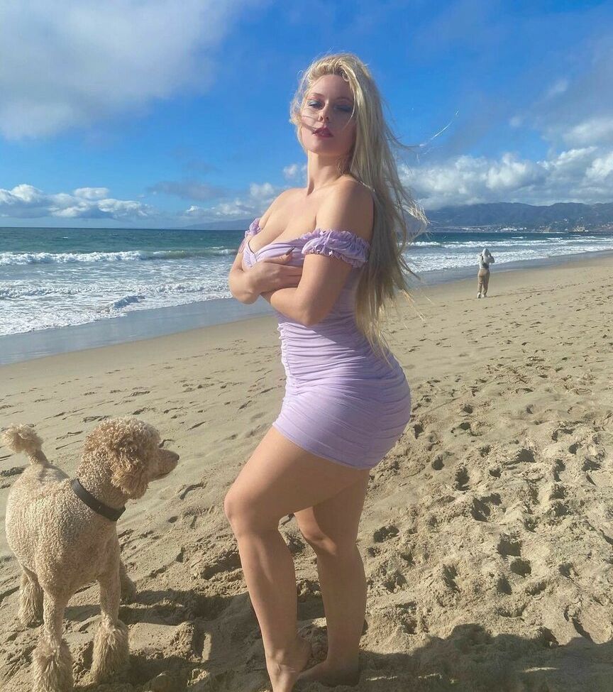 Amethystfaymusic nude #108626847