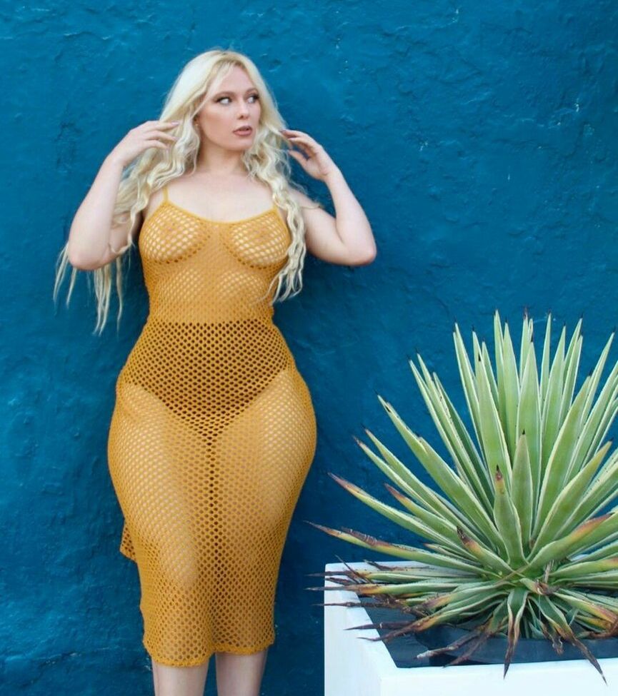 Amethystfaymusic nude #108626851