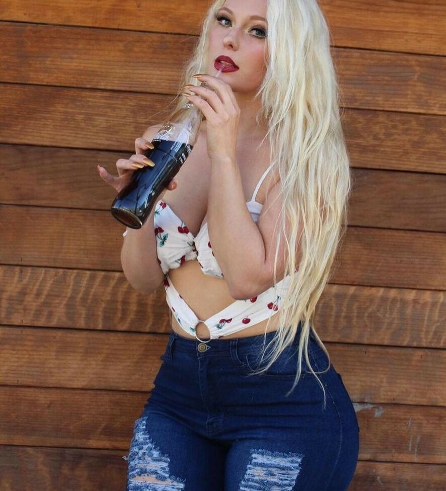 Amethystfaymusic nude #108626861
