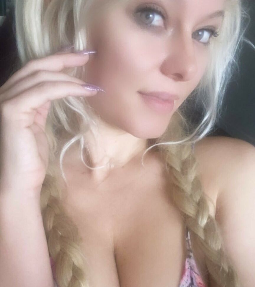 Amethystfaymusic nude #108626877